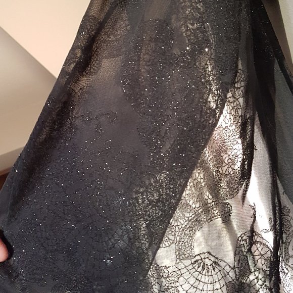 Sexy, Sheer, Tank Top, Small. - Picture 4 of 13